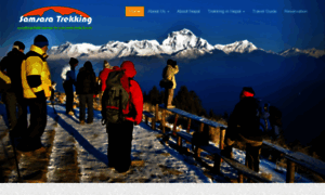 Nepal-trekkingguide.com thumbnail