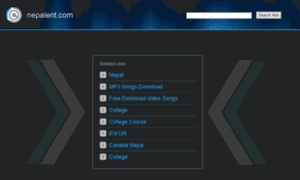 Nepalent.com thumbnail