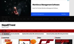 Nepaletrend.com thumbnail
