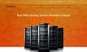 Nepalhosting.com.np thumbnail