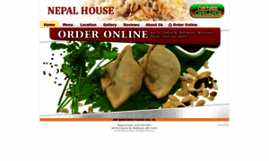 Nepalhousebaltimore.com thumbnail