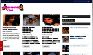 Nepali-movie.com thumbnail