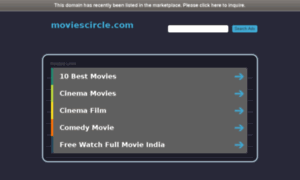 Nepali-movies.moviescircle.com thumbnail