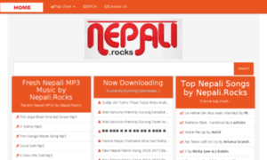 Nepali.rocks thumbnail