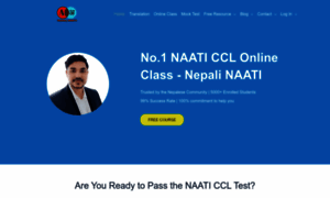 Nepalinaati.com thumbnail