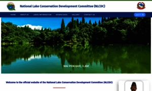 Nepallake.gov.np thumbnail