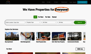 Nepalpropertybazaar.com thumbnail