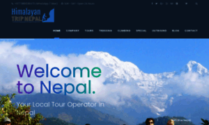 Nepaltour.info thumbnail