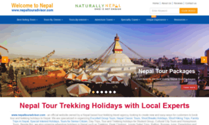 Nepaltouradvisor.com thumbnail