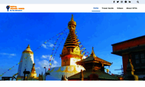Nepaltravelvibes.com thumbnail
