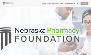 Nepharmacyfoundation.org thumbnail