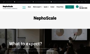 Nephoscale.com thumbnail