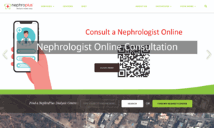 Nephrolife.in thumbnail