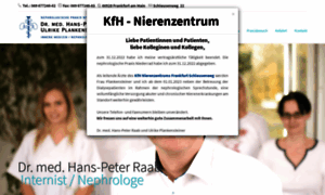 Nephrologie-niederrad.de thumbnail