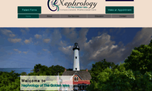 Nephrologyofthegoldenisles.com thumbnail