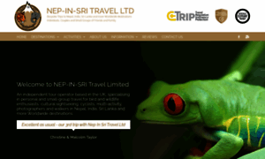 Nepinsri-travel.co.uk thumbnail