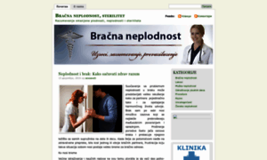 Neplodnost.wordpress.com thumbnail