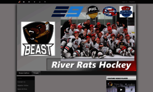 Neponsetvalleyriverrats.com thumbnail