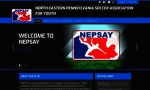 Nepsay.org thumbnail