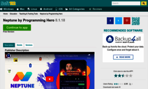 Neptune-by-programming-hero.soft112.com thumbnail