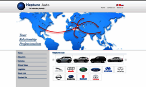 Neptuneauto.com.tr thumbnail