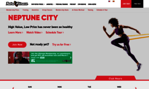 Neptunecitynj.retrofitness.net thumbnail