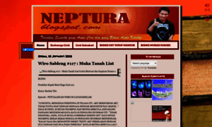 Neptura.blogspot.com thumbnail