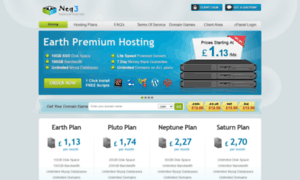 Neq3premium.com thumbnail