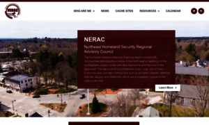 Nerac.us thumbnail