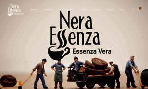 Neraessenza.it thumbnail