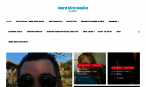 Nerdbird.media thumbnail