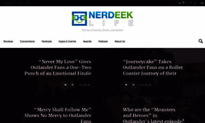 Nerdeeklife.com thumbnail