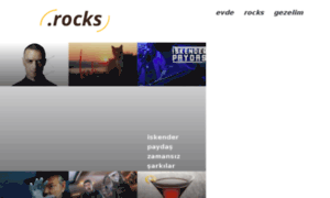 Nerdeicek.rocks thumbnail