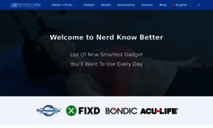 Nerdknowbetter.com thumbnail