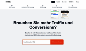 Nerdly.de thumbnail