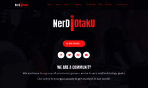 Nerdotaku.org thumbnail