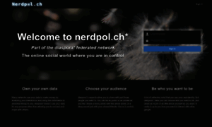 Nerdpol.ch thumbnail