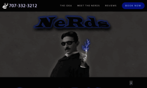 Nerds-tech.com thumbnail