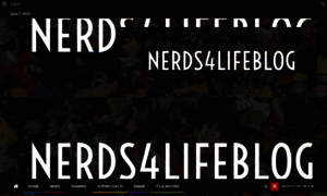 Nerds4life.com thumbnail