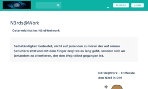 Nerdswork.at thumbnail