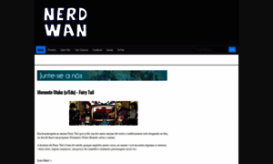 Nerdwan.blogspot.com thumbnail