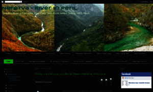 Neretva-riverinperil.blogspot.com thumbnail