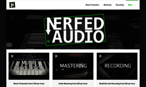 Nerfed.audio thumbnail