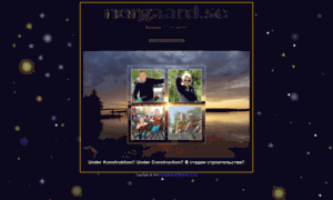 Nergaard.se thumbnail