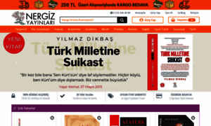 Nergizyayinlari.com thumbnail