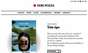 Neripozza.it thumbnail