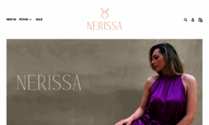 Nerissa.gr thumbnail