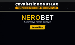 Nerobet.org thumbnail