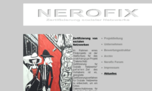 Nerofixplus.net thumbnail