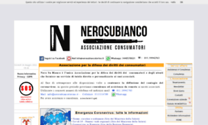 Nerosubiancotorino.it thumbnail